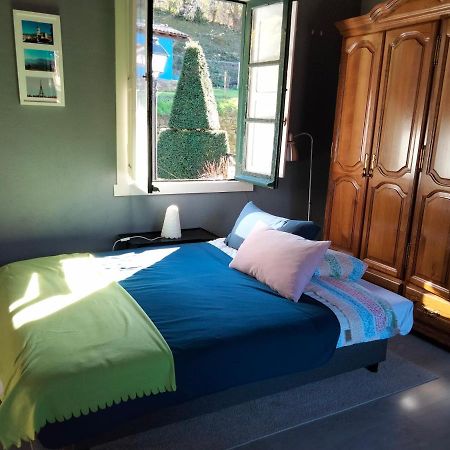 Ferienwohnung Errekaondo Areatza Exterior foto