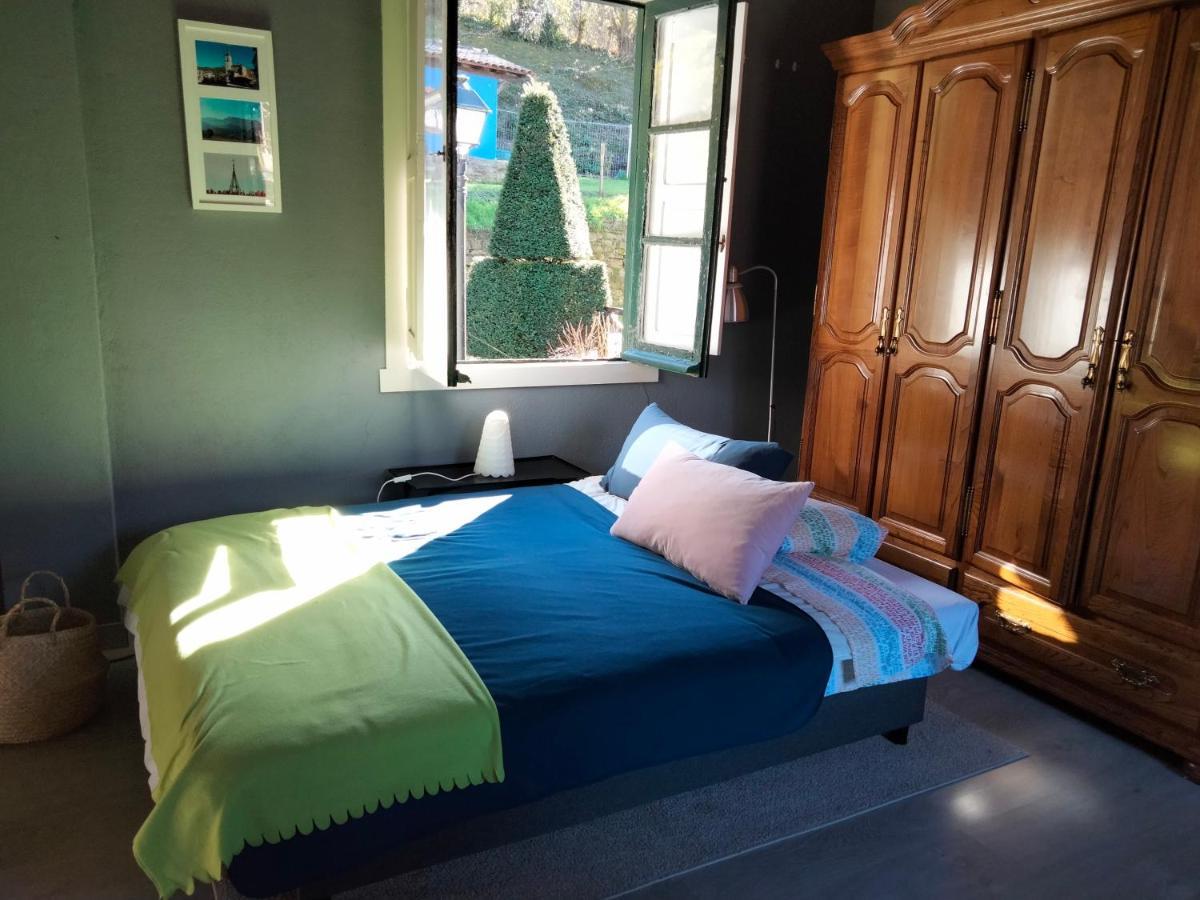 Ferienwohnung Errekaondo Areatza Exterior foto