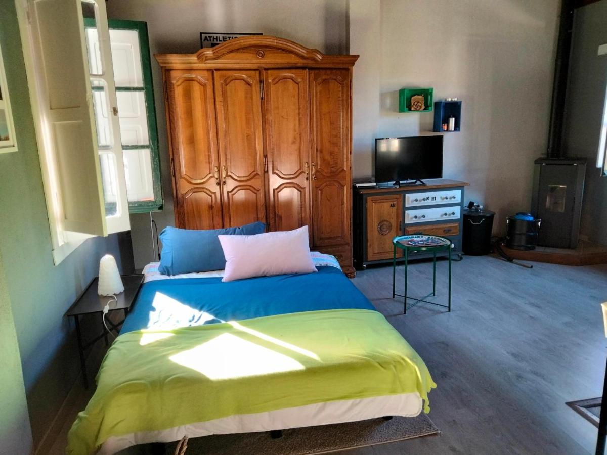 Ferienwohnung Errekaondo Areatza Exterior foto