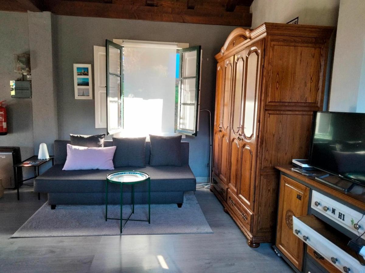 Ferienwohnung Errekaondo Areatza Exterior foto
