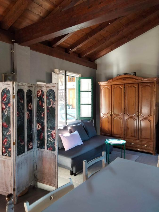 Ferienwohnung Errekaondo Areatza Exterior foto
