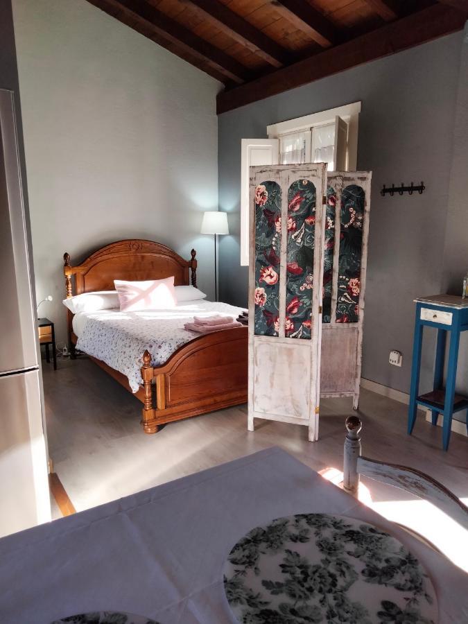 Ferienwohnung Errekaondo Areatza Exterior foto